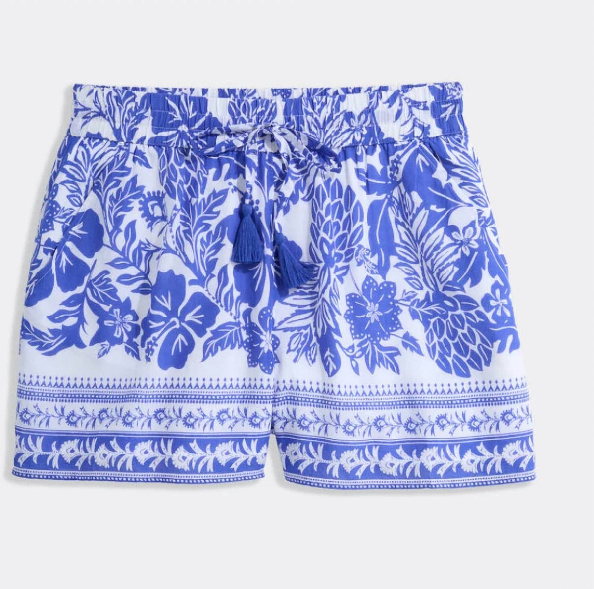 Vineyard Vines - Frankie Pull-on Short