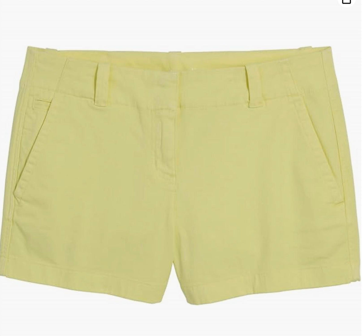 Vineyard Vines - Women's Herringbone 3.5" Short