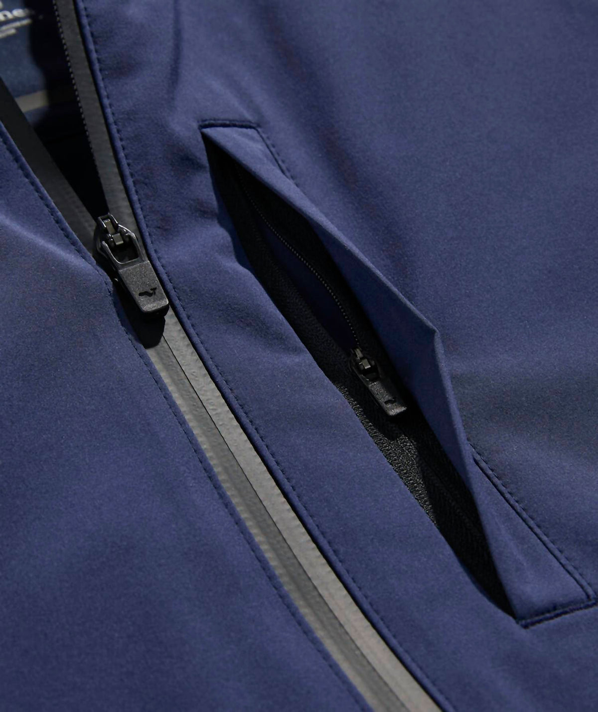 Vineyard Vines - Mariner Soft Shell Performance Vest