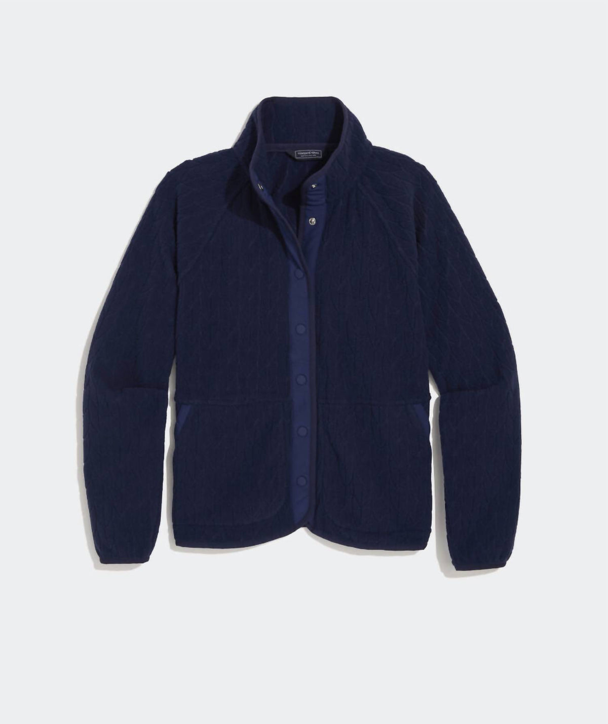 Vineyard Vines - Men's Harbor Fleece Jacket