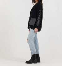 Vintage Havana - Dreamer Cardigan