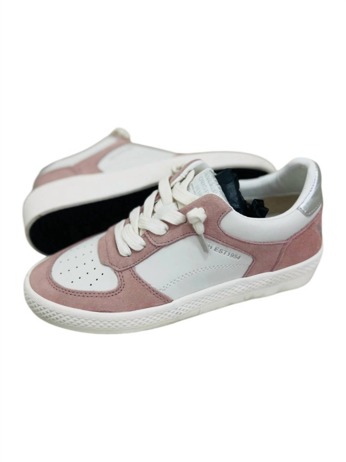 Vintage Havana - Fast 4 Vh Sneakers