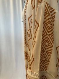 Vintage Havana - Island Kimono