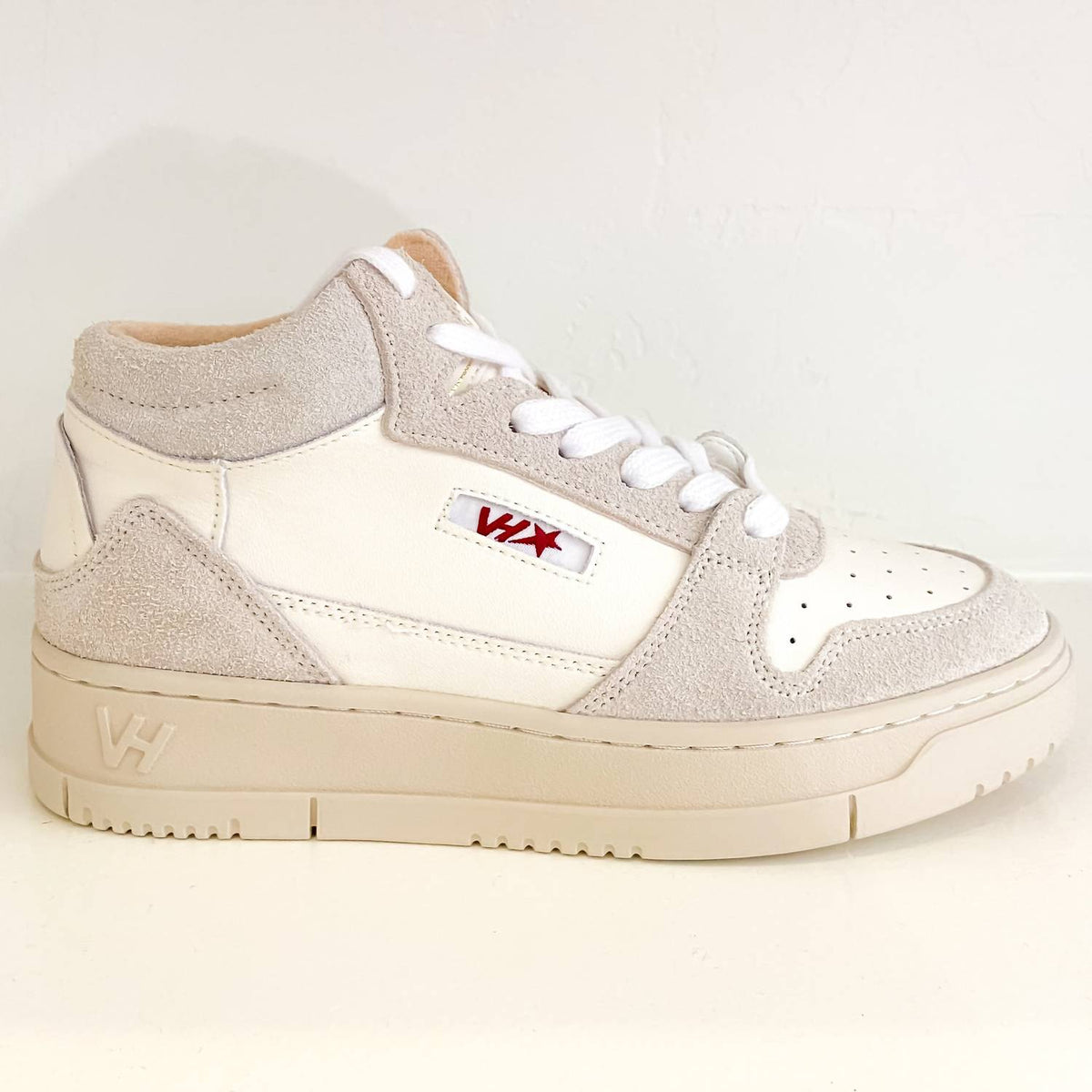 Vintage Havana - Women's Celeste High Top