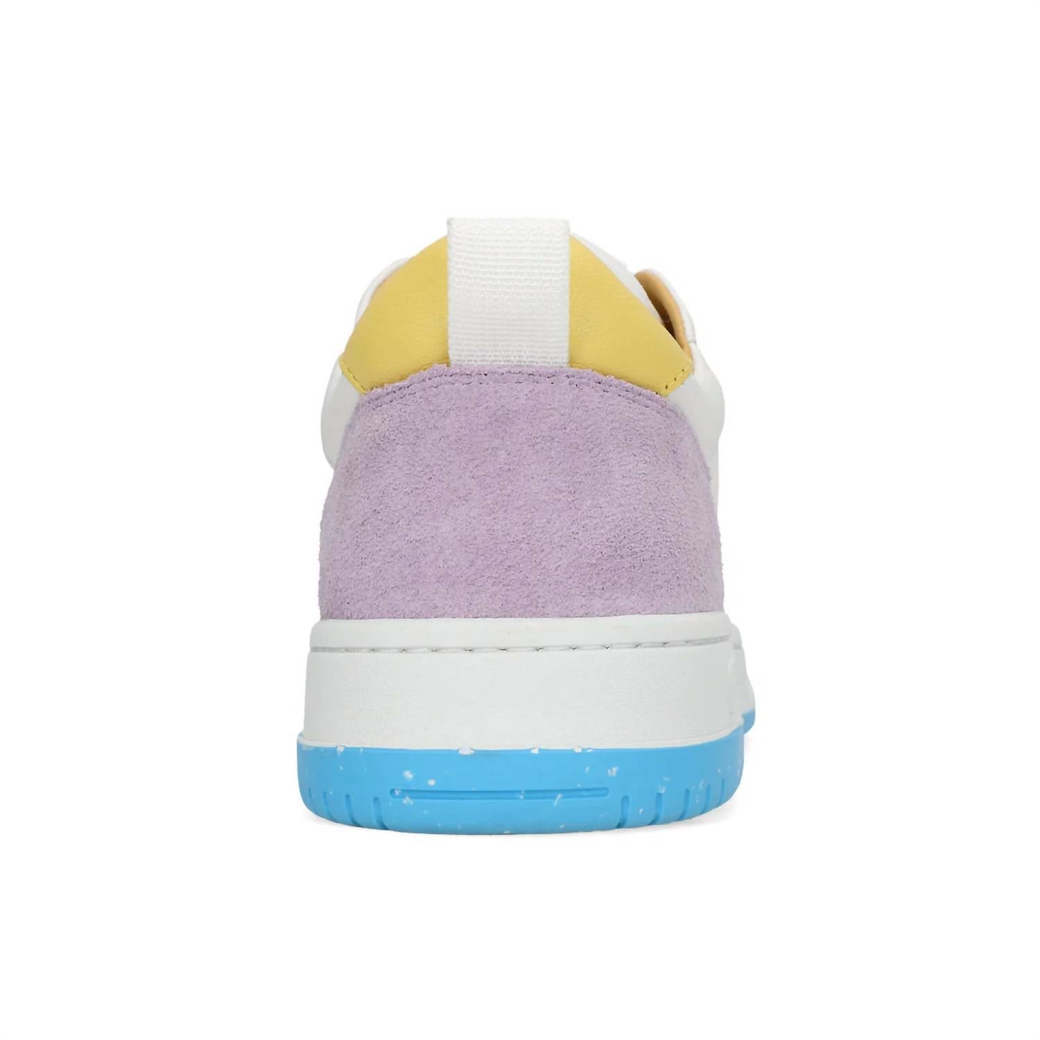 Vintage Havana - Women's Gadol Style 1 Sneakers Shoes - shoes - sneakers - white