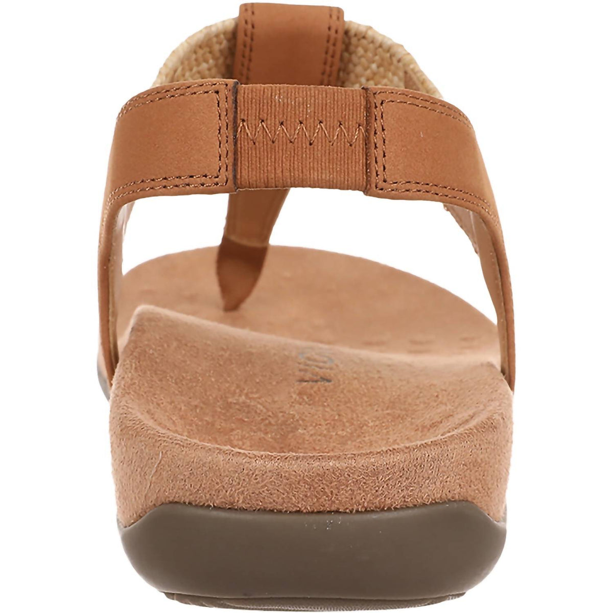 Vionic - Women's Brea Nubuck Leather Sandals