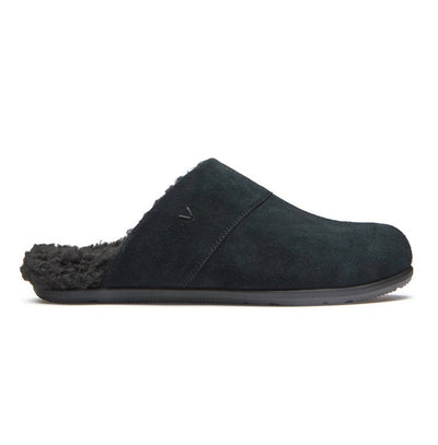 Vionic - MEN'S ALFONS ORTHOTIC COMFORT SLIPPER - MEDIUM WIDTH