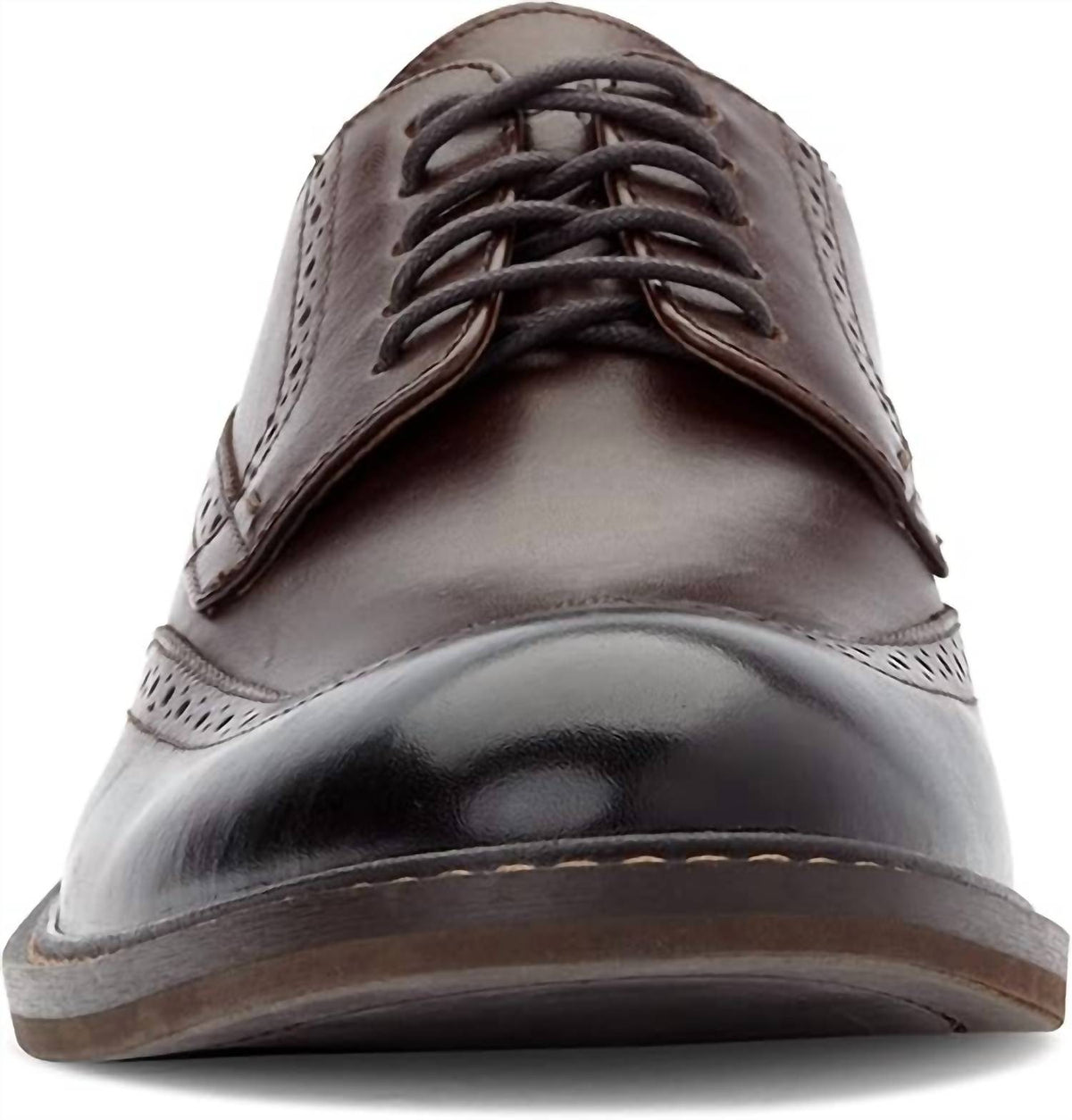Vionic - Men's Bowery Wingtip Oxford