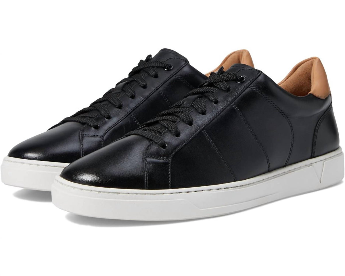 Vionic - MEN'S LUCAS II SNEAKER