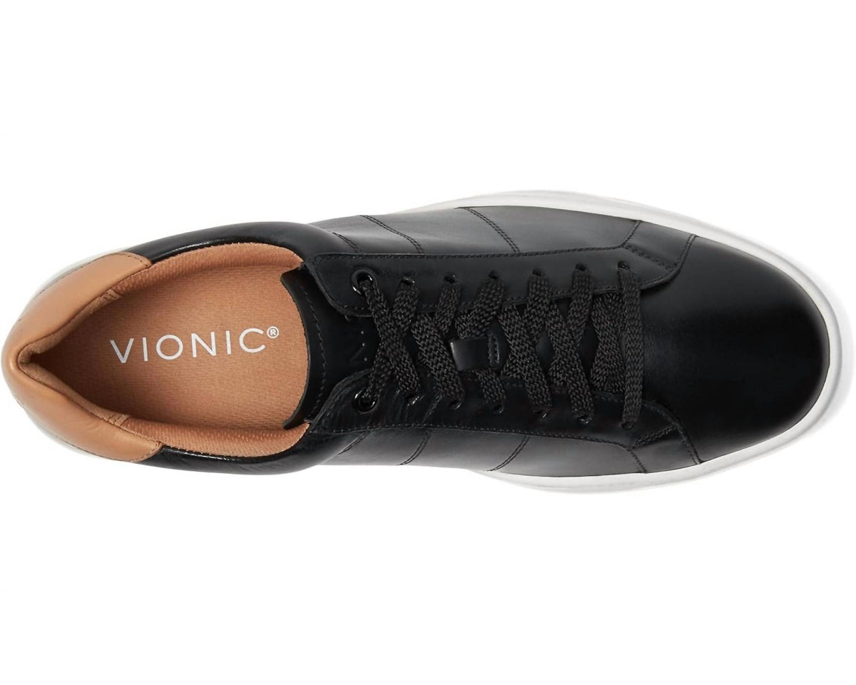 Vionic - MEN'S LUCAS II SNEAKER