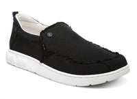 Vionic - MEN'S SEAVIEW CANVAS SLIP-ON SHOES