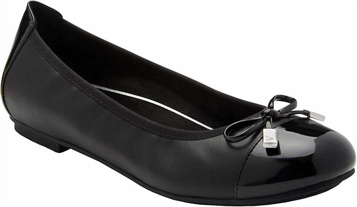 Vionic - Women's Minna Flat