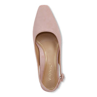 Vionic - Women's Perris Slingback Pump