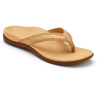 Vionic - Women's Tide Ii Toe Post Sandal