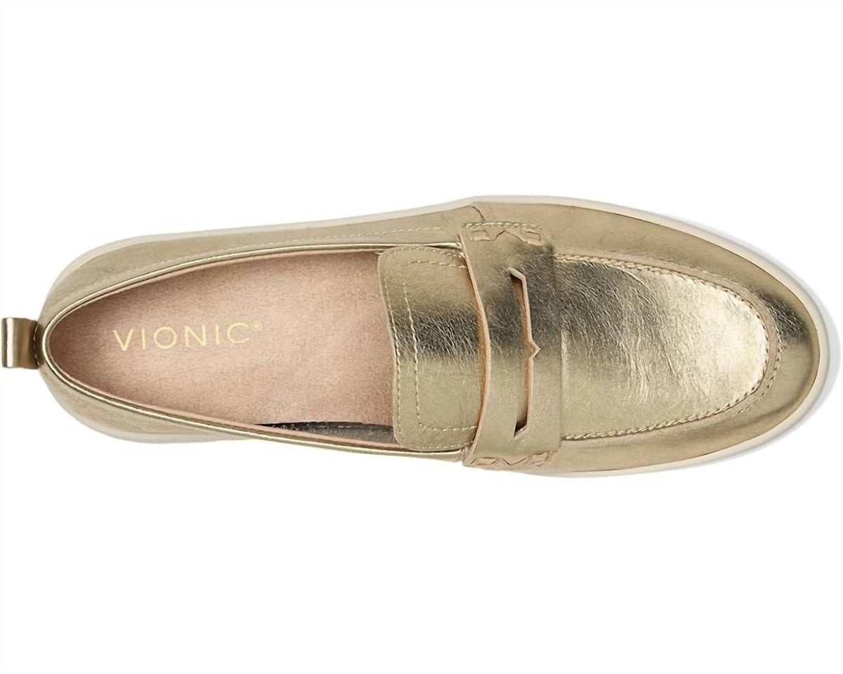 Vionic - Women's Uptown Loafers