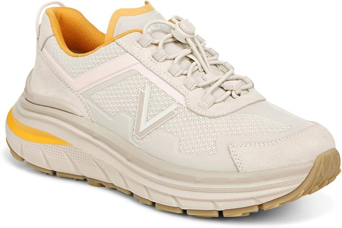 Vionic - Women's Walk Max Sierra Sneakers