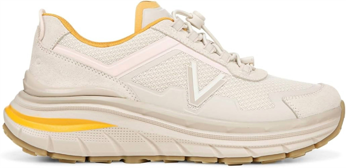 Vionic - Women's Walk Max Sierra Sneakers