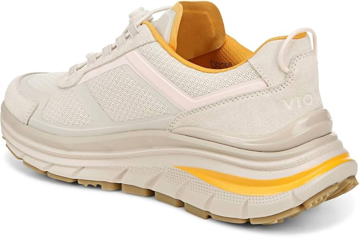 Vionic - Women's Walk Max Sierra Sneakers