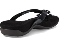 Vionic - Women Bella Sandal - black - sandals - shoes