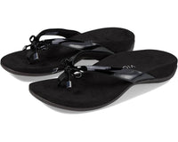 Vionic - Women Bella Sandal - black - sandals - shoes