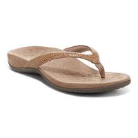 Vionic - Women Dillon Sandal - brown - sandals - shoes