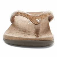 Vionic - Women Dillon Sandal - brown - sandals - shoes