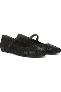 Vionic - Women's Alameda Mary Jane Flats