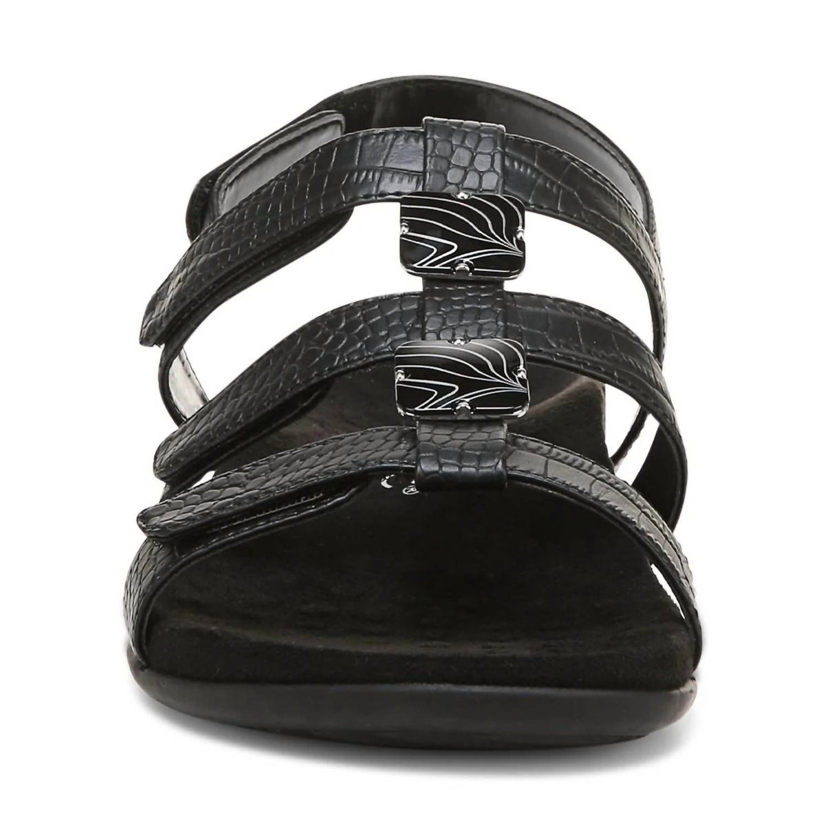 Vionic - Women's Amber Adjustable Sandals