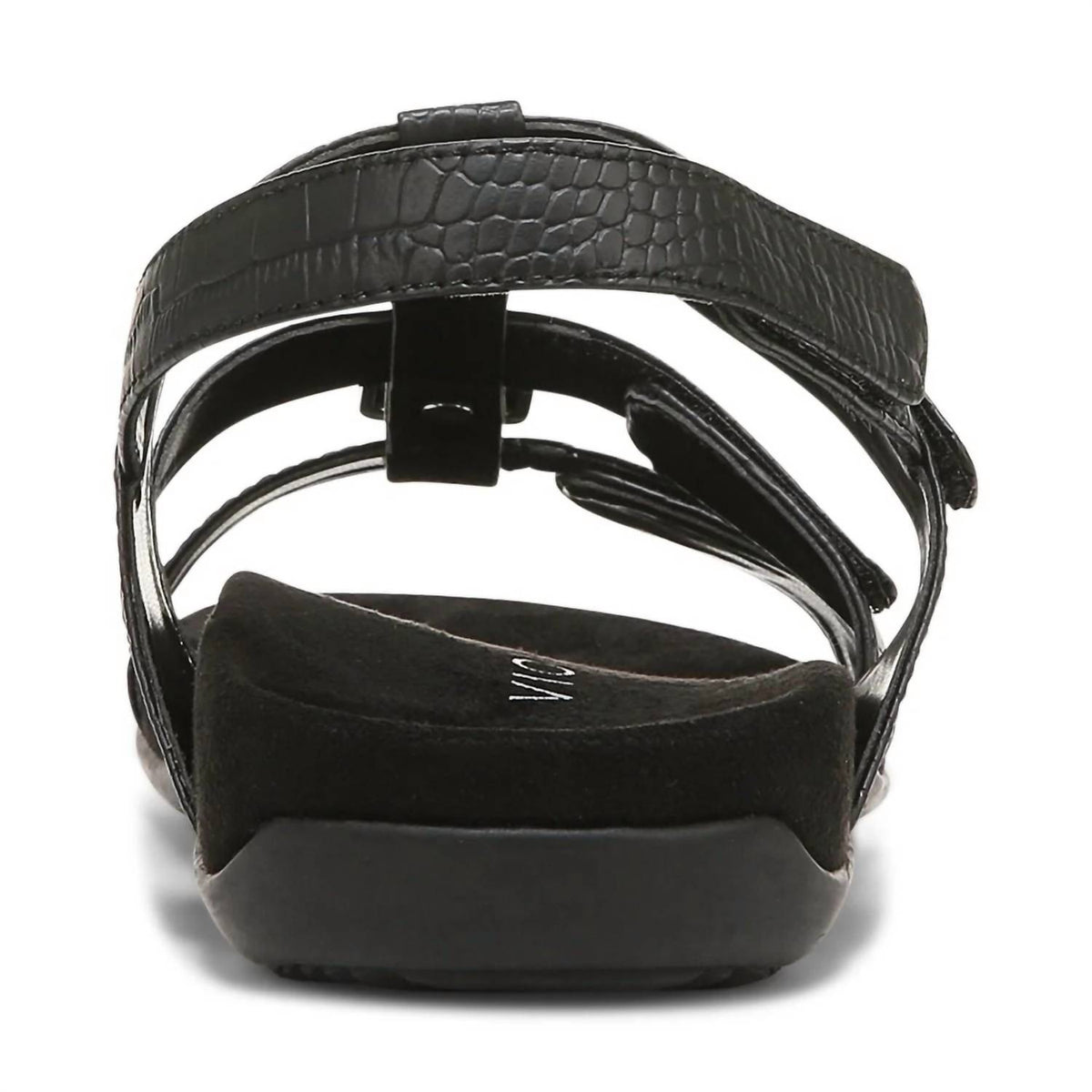 Vionic - Women's Amber Adjustable Sandals