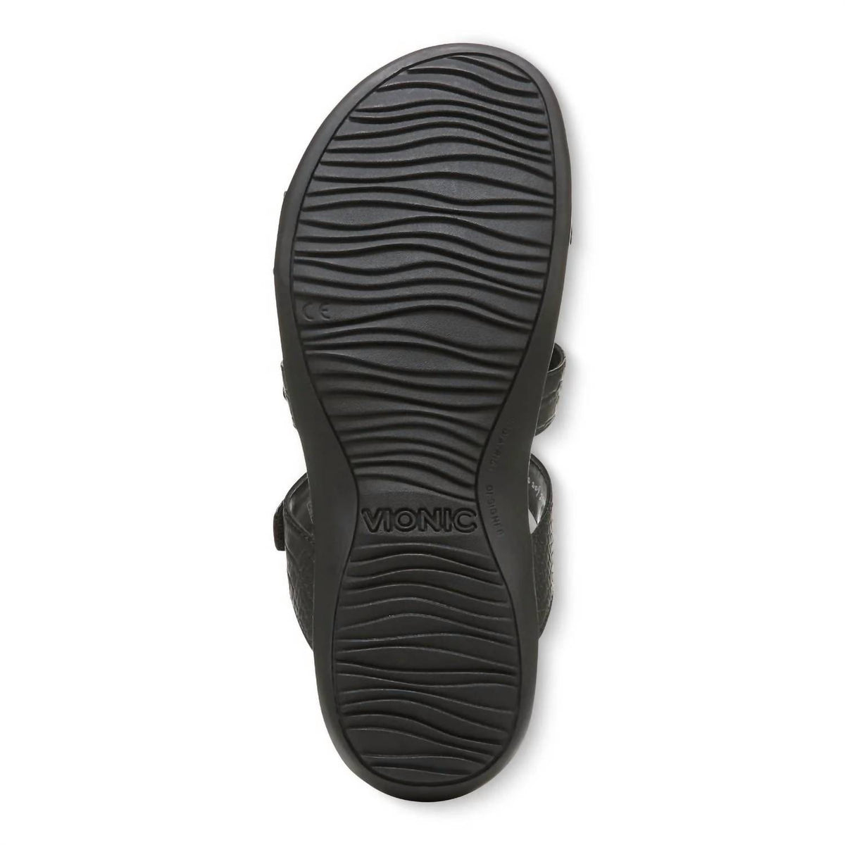Vionic - Women's Amber Adjustable Sandals