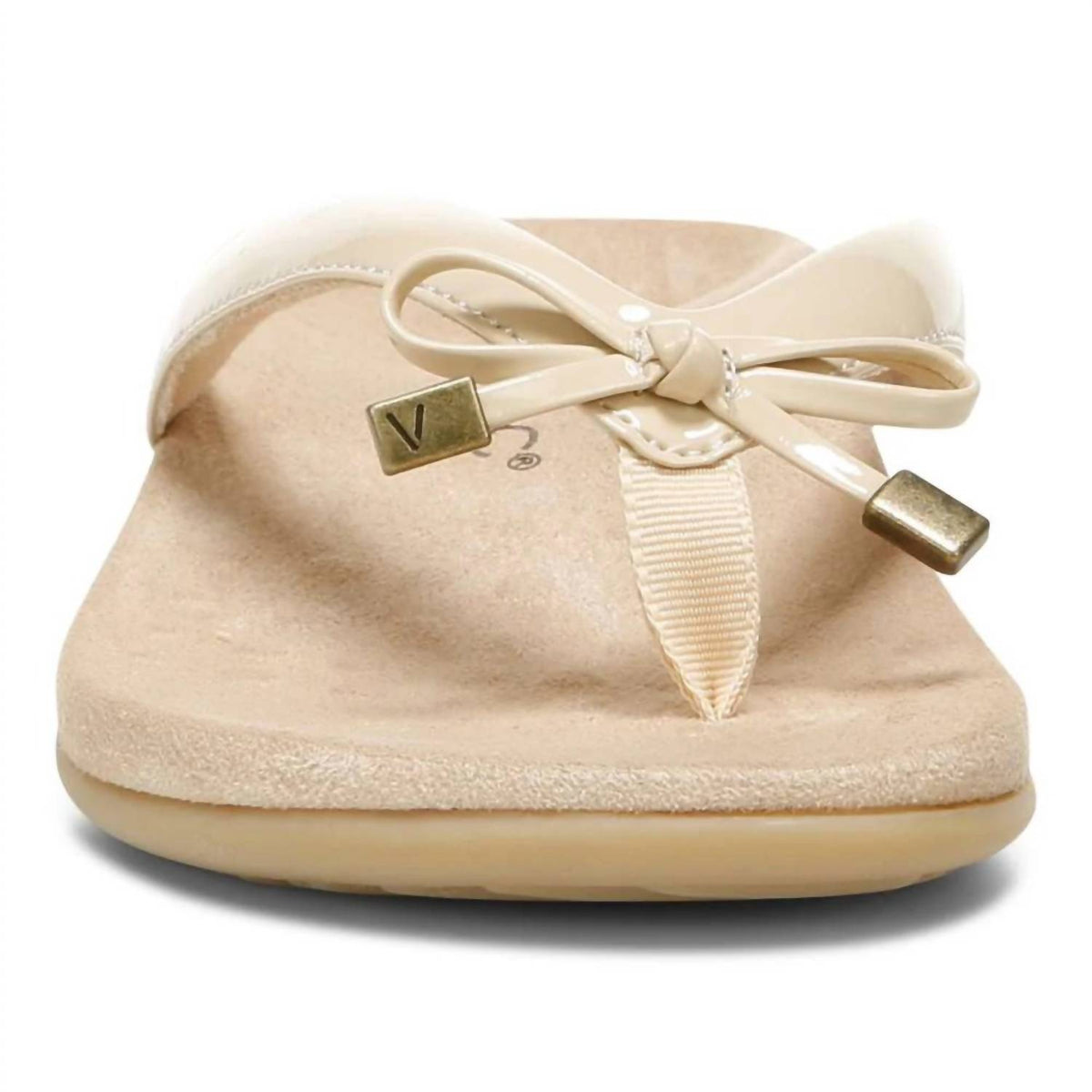 Vionic - Women's Bella Toe Post Sandals