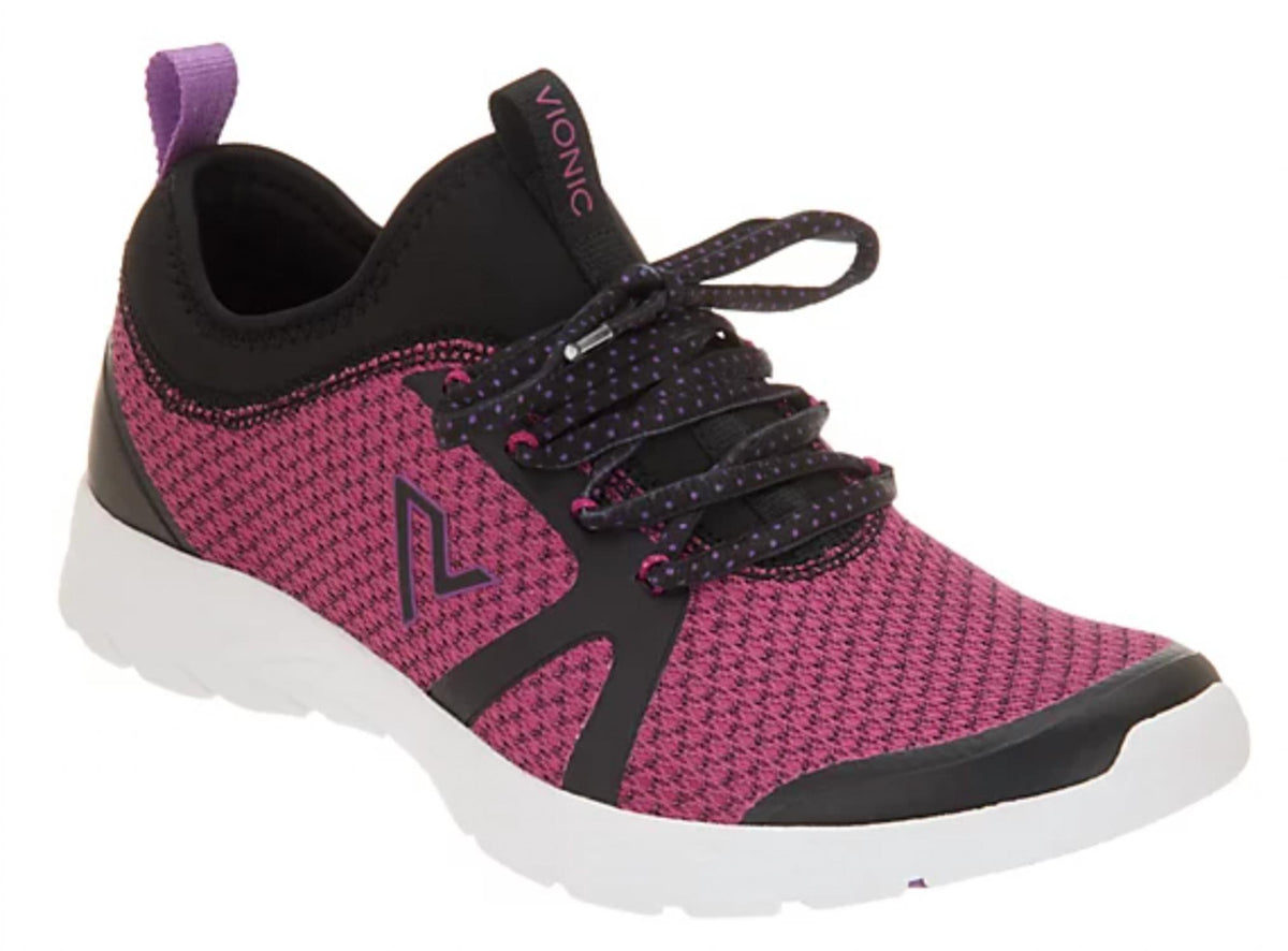 Vionic - Women's Brisk Alma Sneakers