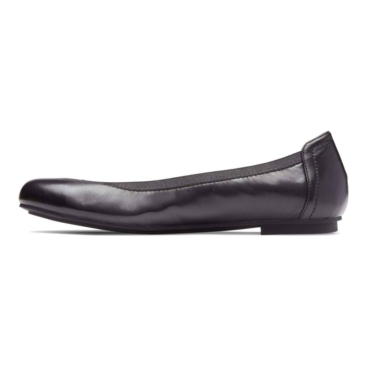 Vionic - Women's Carrol Leather Flats