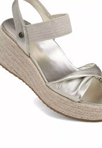 Vionic - Women's Darla Heel Wedge Sandal