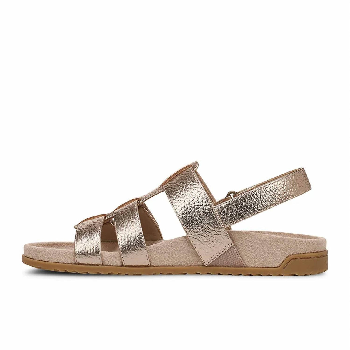 Vionic - Women's Eureka Slingback Sandals