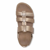 Vionic - Women's Eureka Slingback Sandals