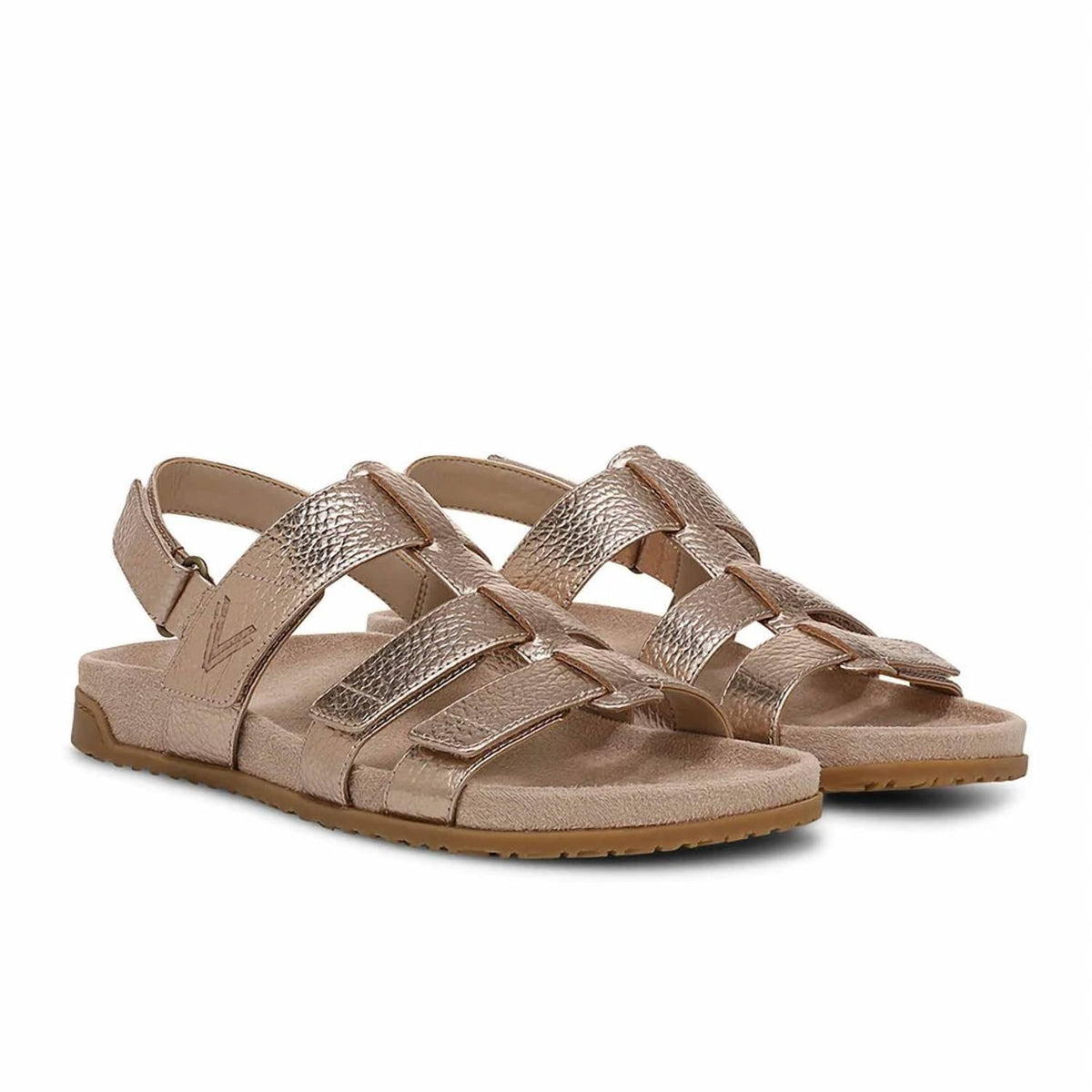Vionic - Women's Eureka Slingback Sandals