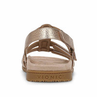 Vionic - Women's Eureka Slingback Sandals