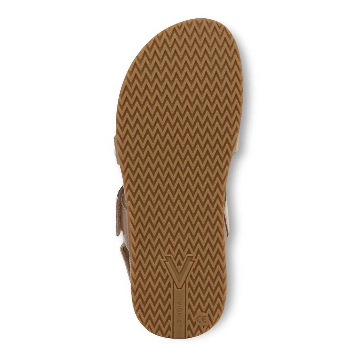 Vionic - Women's Eureka Strappy Sandal