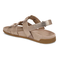 Vionic - Women's Eureka Strappy Sandal