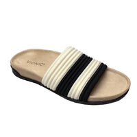 Vionic - Women's Evie Knit Slide Sandals