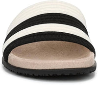 Vionic - Women's Evie Knit Slide Sandals