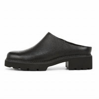 Vionic - Women's Fairfax Leather Clogs