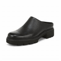 Vionic - Women's Fairfax Leather Clogs