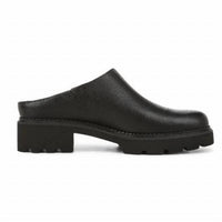 Vionic - Women's Fairfax Leather Clogs