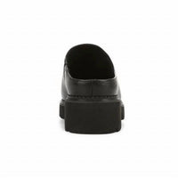 Vionic - Women's Fairfax Leather Clogs