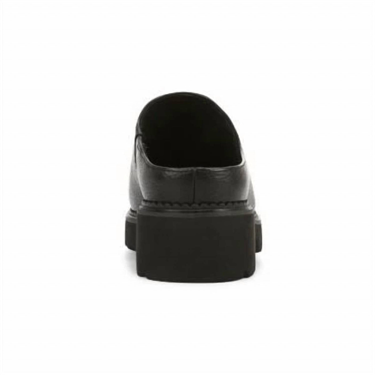 Vionic - Women's Fairfax Leather Clogs