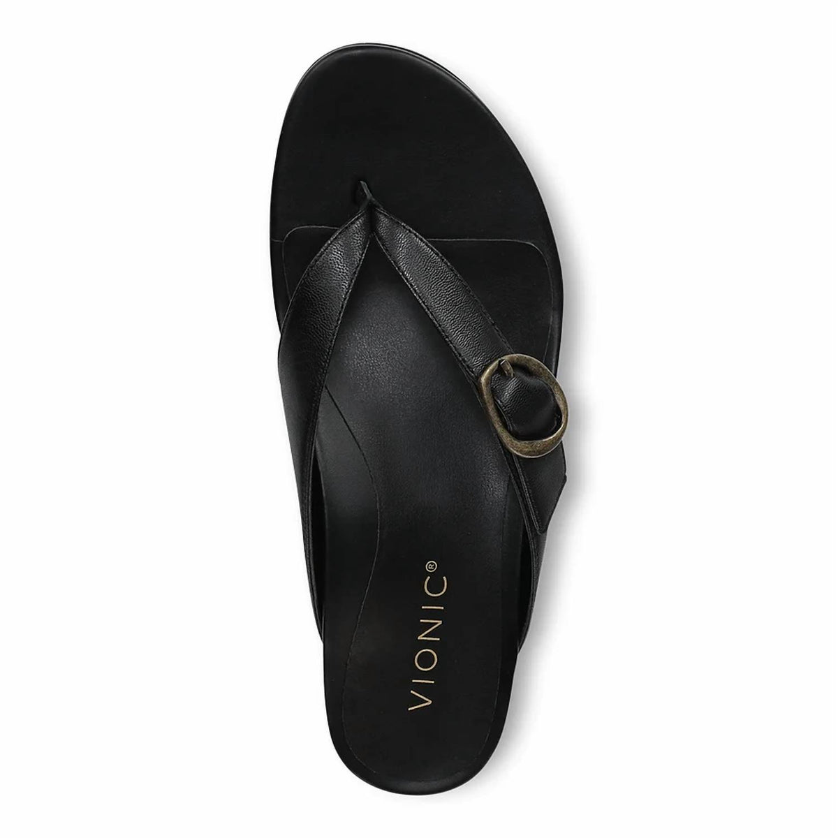 Vionic - Women's Grove Toe Post Sandal