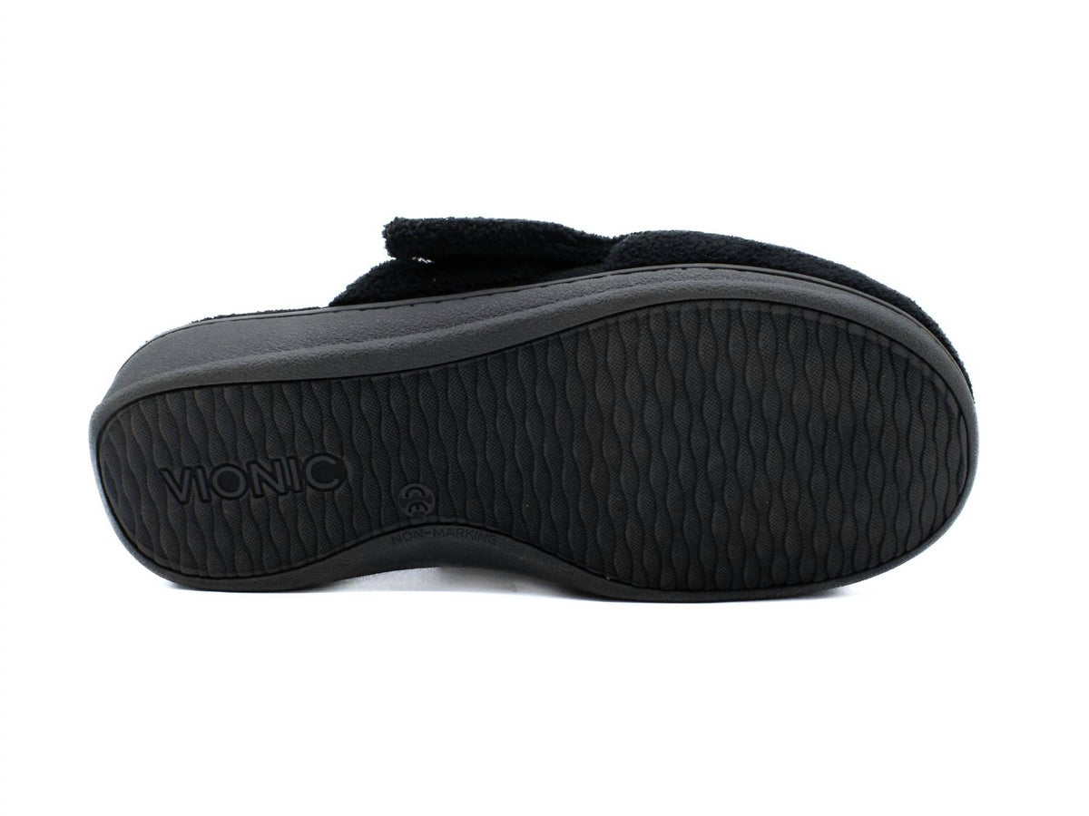 Vionic - Women's Indulge Gemma Mule Slipper
