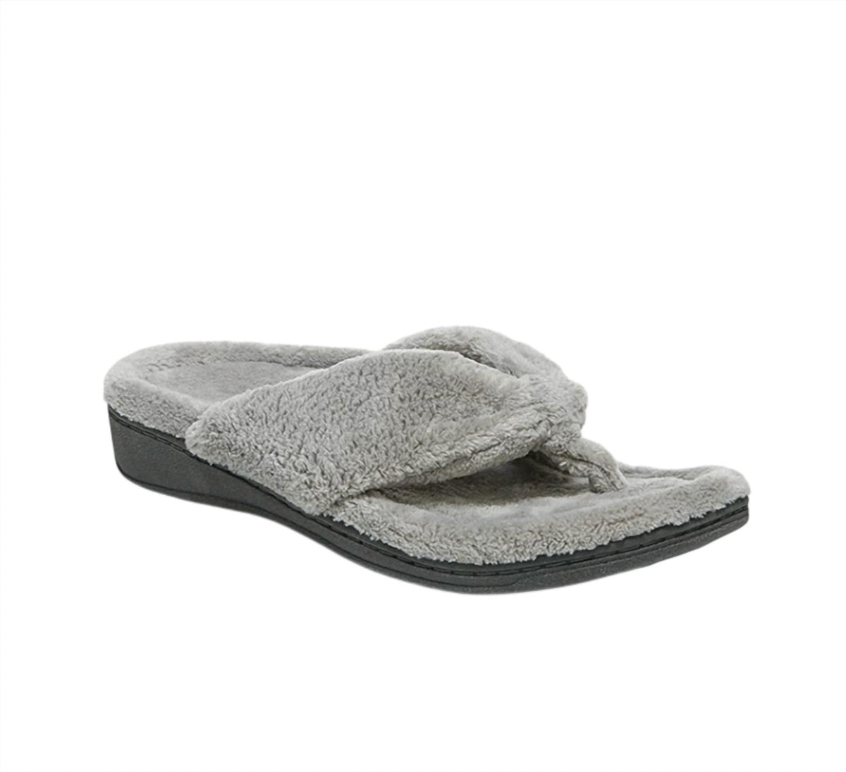 Vionic - Women's Indulge Gracie Toe-post Slipper
